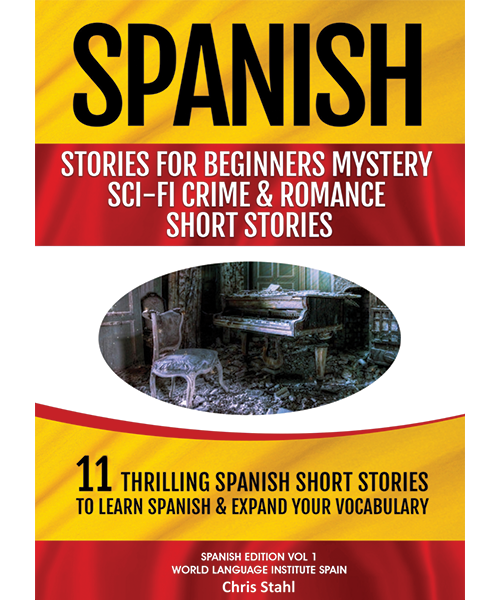 spanishinEnglish